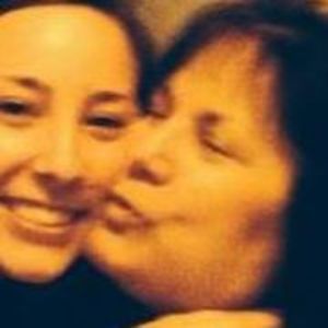 Meet your Posher, Sandy